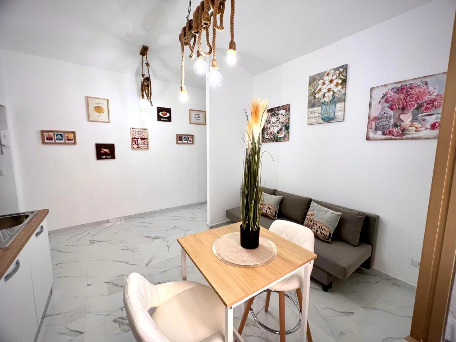 Casa Aoo! Διαμέρισμα Ρώμη Εξωτερικό φωτογραφία