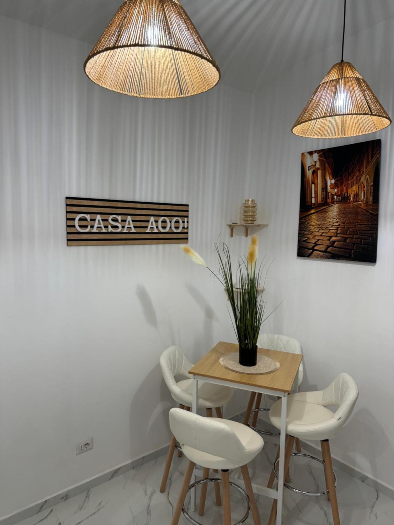 Casa Aoo! Διαμέρισμα Ρώμη Εξωτερικό φωτογραφία