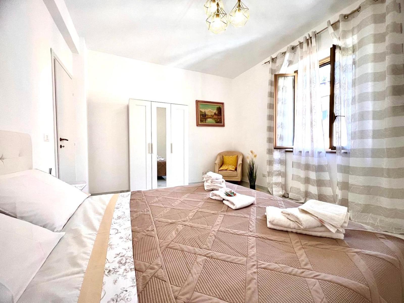 Casa Aoo! Διαμέρισμα Ρώμη Εξωτερικό φωτογραφία