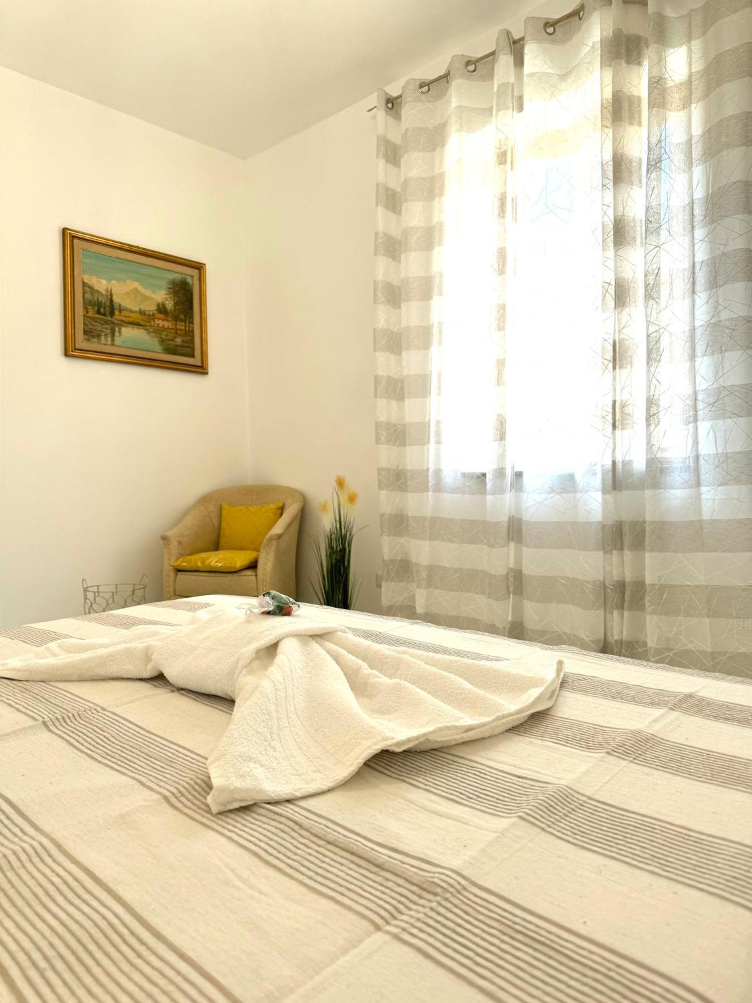 Casa Aoo! Διαμέρισμα Ρώμη Εξωτερικό φωτογραφία