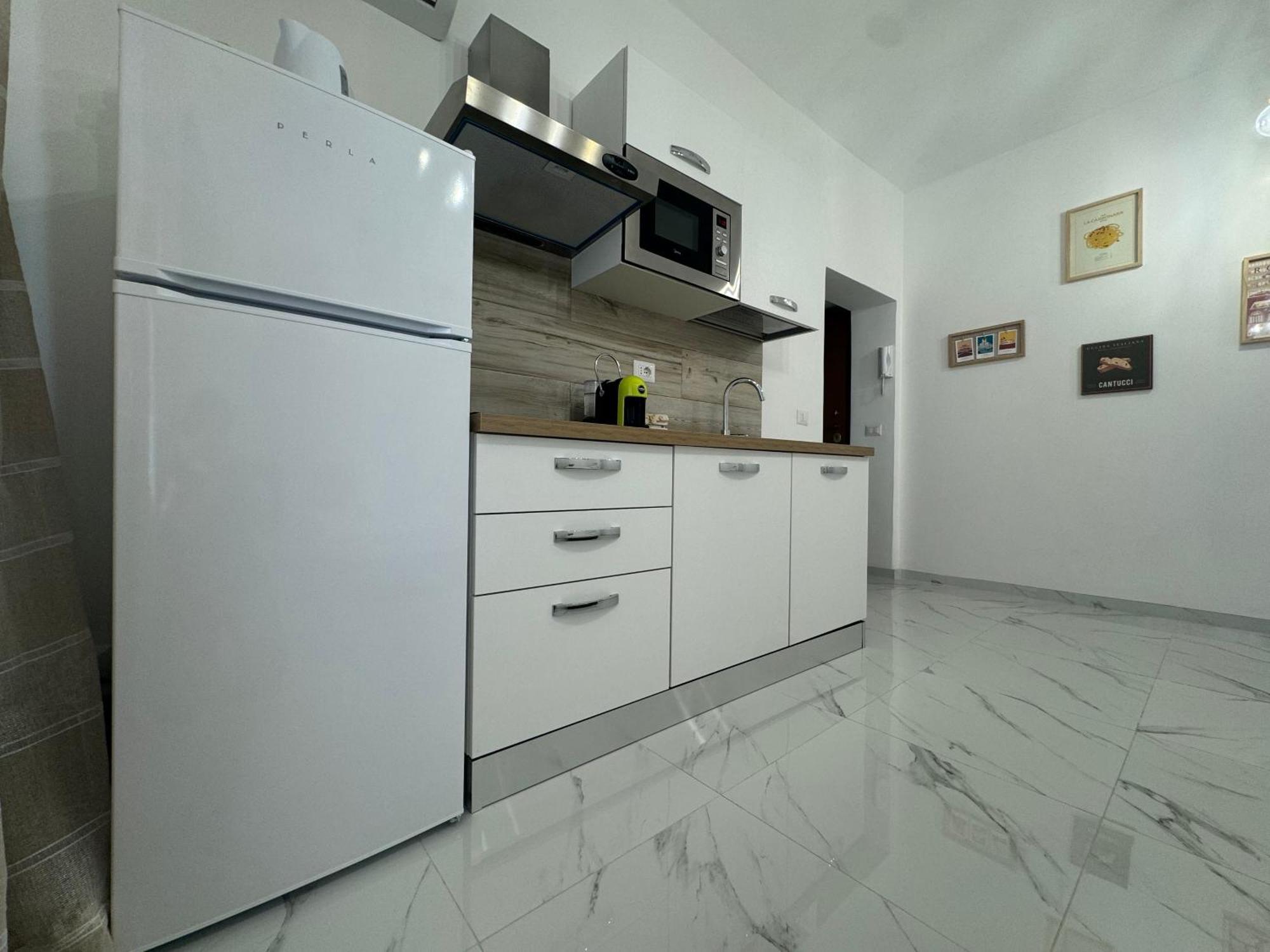 Casa Aoo! Διαμέρισμα Ρώμη Εξωτερικό φωτογραφία