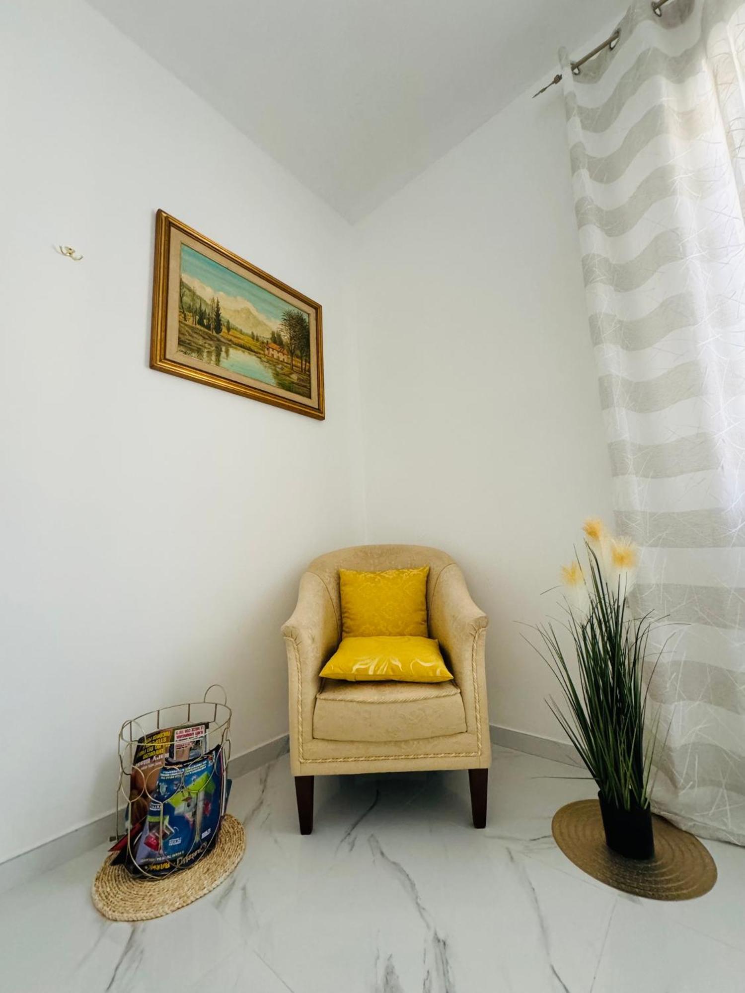 Casa Aoo! Διαμέρισμα Ρώμη Εξωτερικό φωτογραφία
